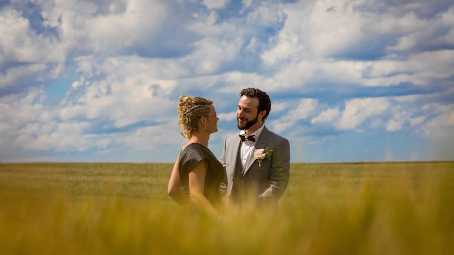 Wedding photographer Pascal Lecoeur (lecoeur). Photo of 1 July 2020