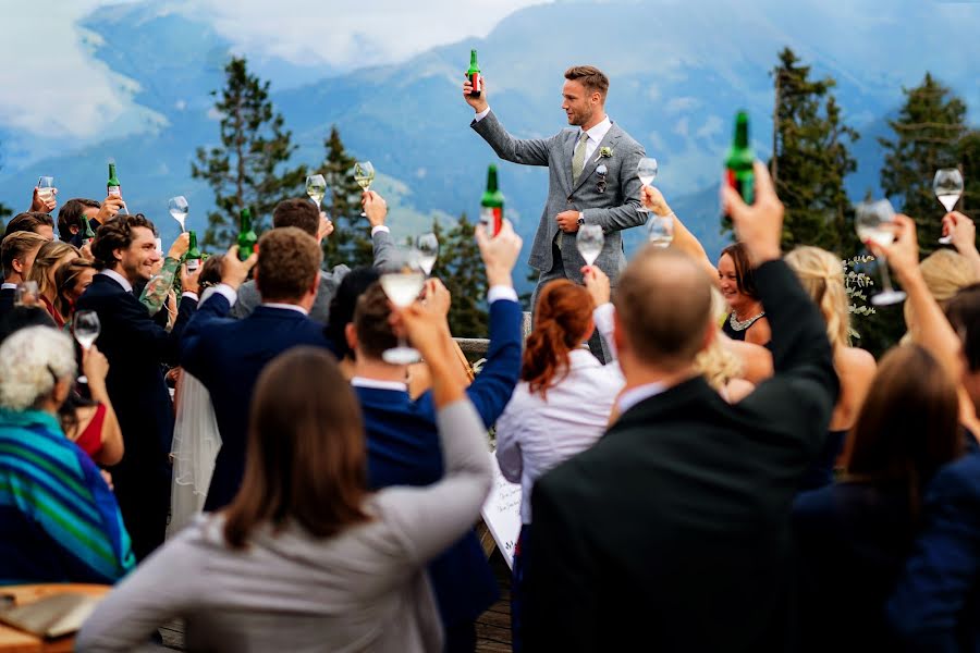 Fotógrafo de casamento Marius Dragan (dragan). Foto de 29 de outubro 2019