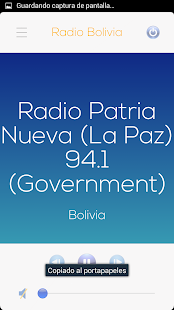 Radio Bolivia(圖3)-速報App