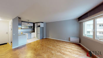 appartement à Boulogne-Billancourt (92)