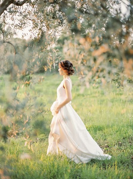 Fotógrafo de casamento Dmitriy Dychek (dychek). Foto de 26 de maio 2018