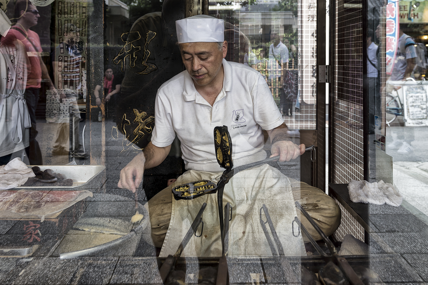 Street food di giuliobrega