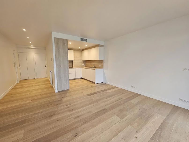 Vente appartement  60.4 m² à Cannes (06400), 650 000 €