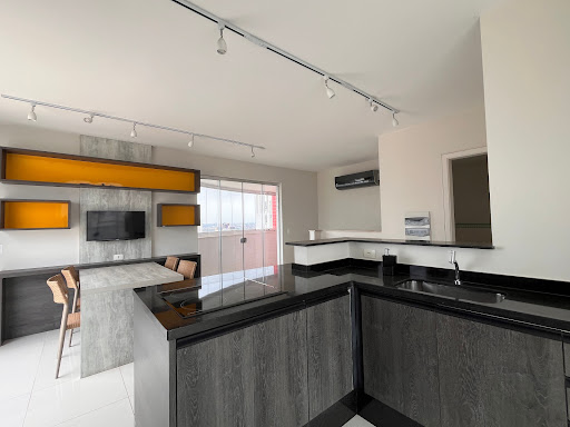 Apartamento, 3 quartos, 180 m² - Foto 4