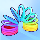 Slinky Wars.io 1.3 APK Descargar