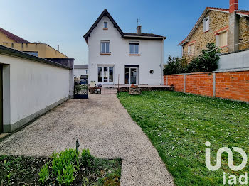 maison à Vaires-sur-Marne (77)