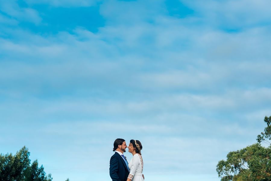 Fotografo di matrimoni Manuel Díaz García (dazgarca). Foto del 13 marzo 2019