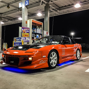 180SX RPS13