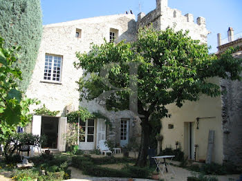 maison à Vaison-la-Romaine (84)