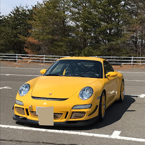 997 GT3