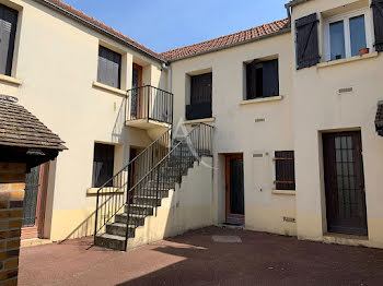 appartement à Taverny (95)