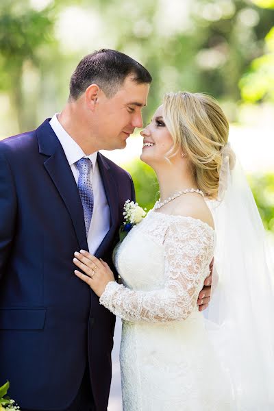 Wedding photographer Veronika Demchich (veronikad). Photo of 30 April 2019