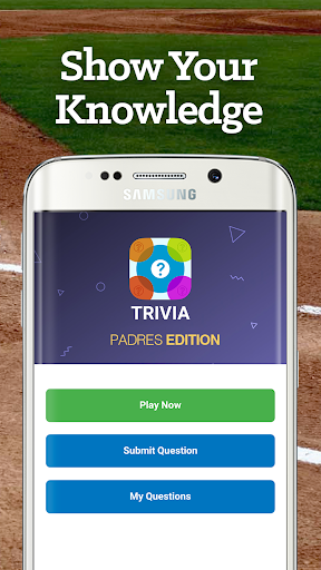 San Diego Baseball Rewards 4.4.0 screenshots 2