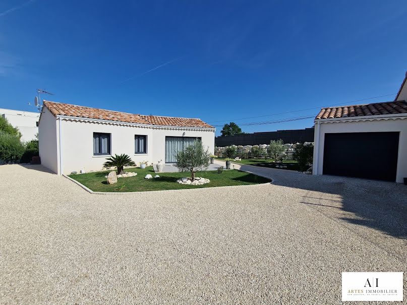 Vente villa 4 pièces 89 m² à Montelimar (26200), 319 000 €