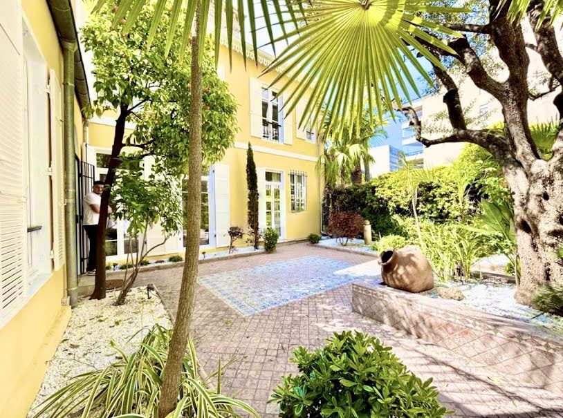 Vente villa 4 pièces 131 m² à Cannes (06400), 2 650 000 €