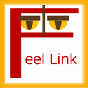 Feel-the-Link chrome extension