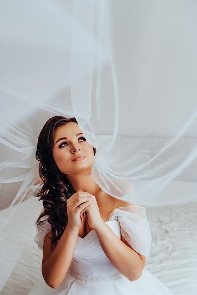 Wedding photographer Olga Nikolaeva (avrelkina). Photo of 10 August 2021