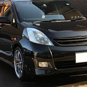 アイシス ANM10W