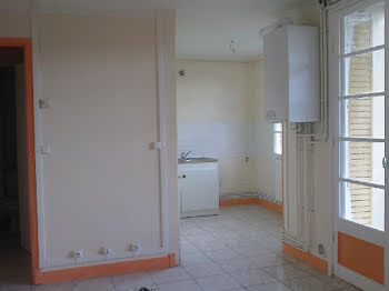 appartement à Saint-Florent-sur-Auzonnet (30)