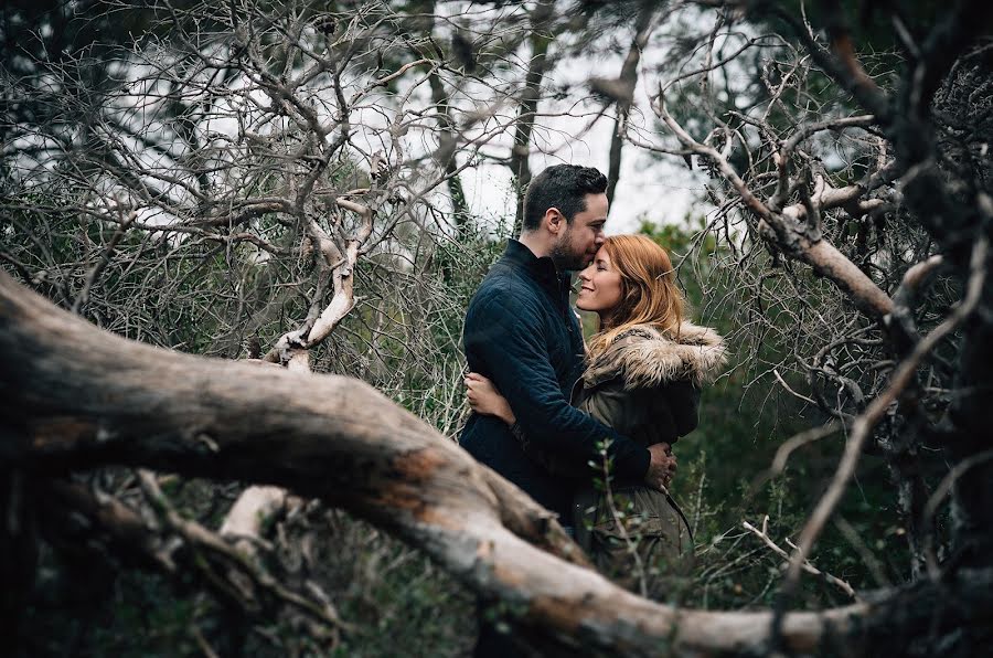 Fotógrafo de casamento Daniel Rivera (danieljulio). Foto de 22 de maio 2019