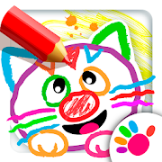 Drawing for Kids and Toddlers. Mod apk أحدث إصدار تنزيل مجاني