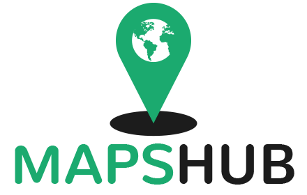 Maps Hub Preview image 0