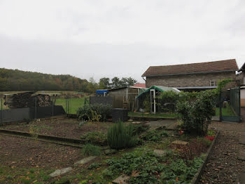 ferme à Saint-Germain (70)