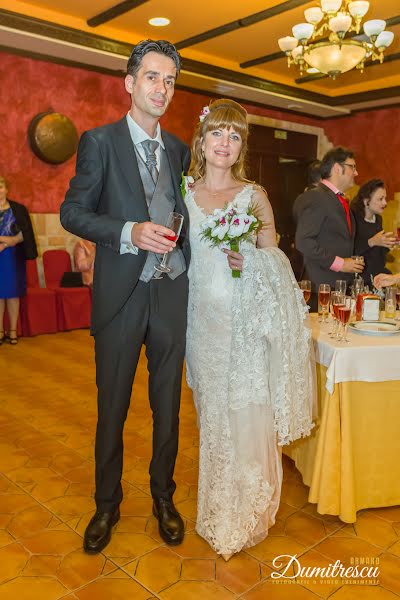 Весільний фотограф Armand Dumitrescu (audiovideoarmand). Фотографія від 17 березня 2019