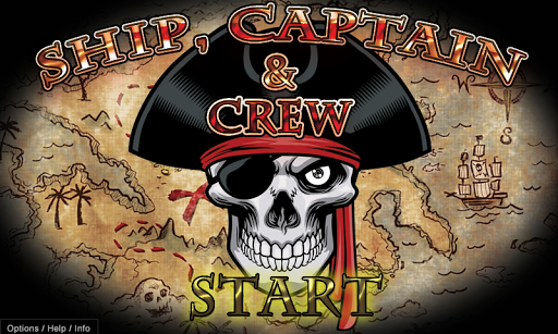 Ship Captain and Crew No Ads