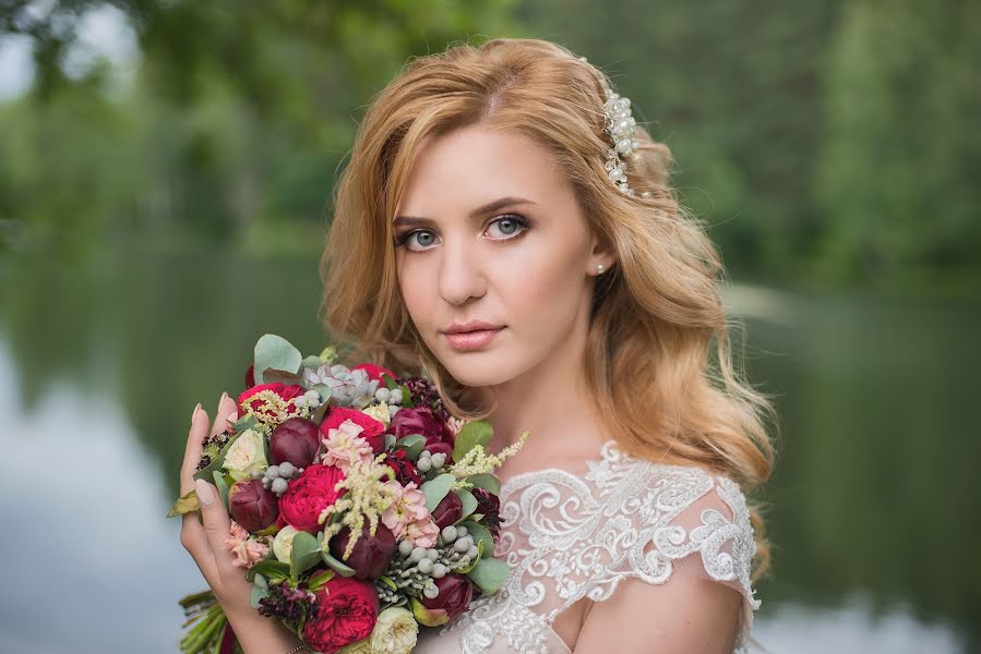 Wedding photographer Yuliya Libman (ul-photos). Photo of 25 October 2019