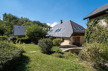 maison à Annecy (74)