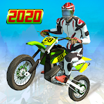 Cover Image of ดาวน์โหลด Stunt Bike Racing New Free Games 2020 1.3 APK