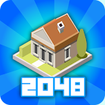 Rebuild Civilization 2048 Apk