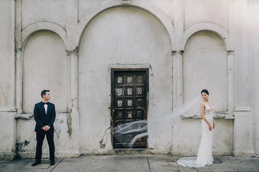 Photographe de mariage Valentina Niño (lasfotosdevale). Photo du 23 février 2022