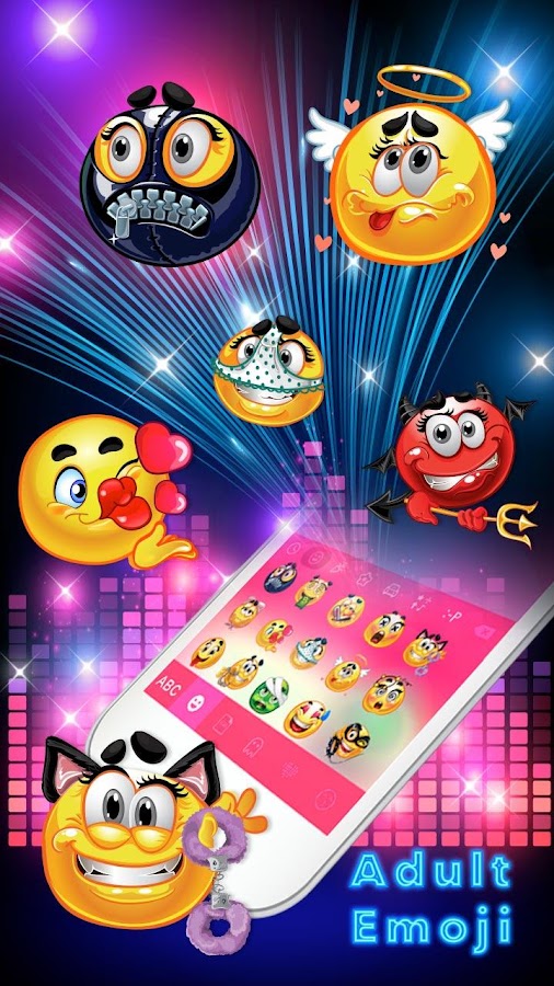 themes emoji samsung Google  Play Emoji on Android Apps  Adult Keyboard theme