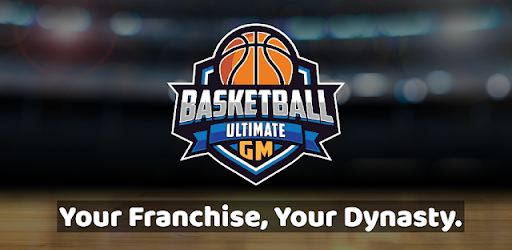 Ultimate Basketball GM 2024