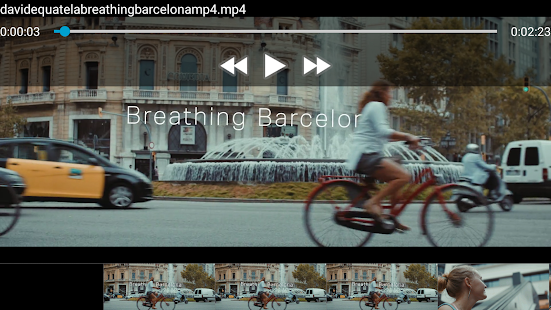 Free Download TimelineVideo APK for Android