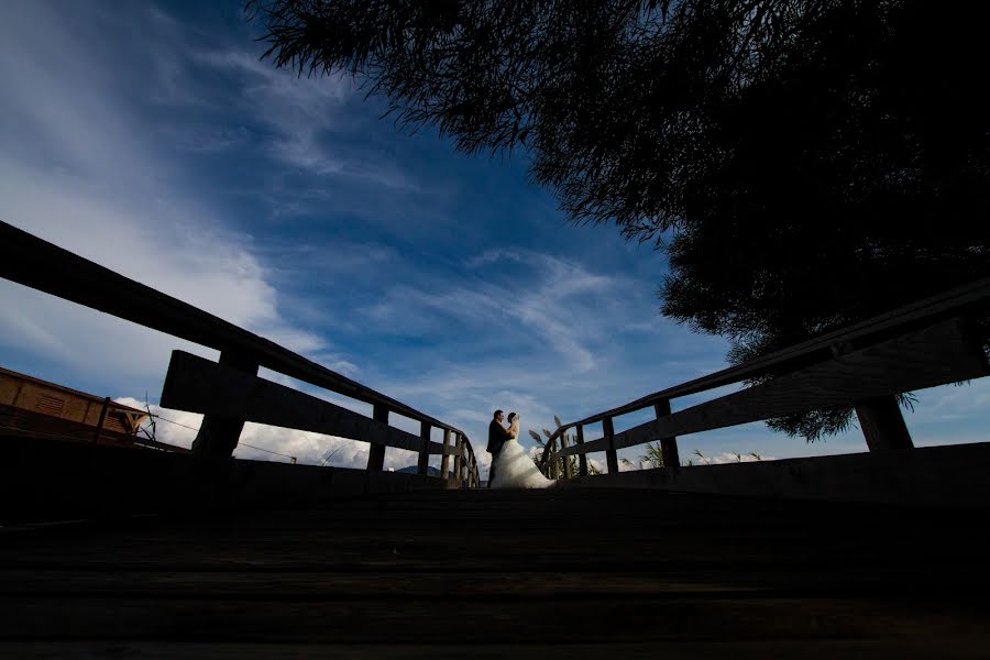 結婚式の写真家Chiara Costanzo (chiaracostanzo)。2018 11月5日の写真