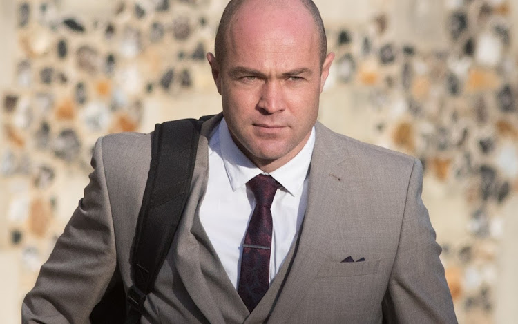 Emile Cilliers to face life imprisonment for trying to murder his wife by tampering with her parachute.