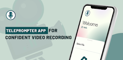 Teleprompter for Video - Apps on Google Play