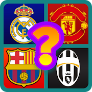 Guess the Soccer Team 3.5.6z Icon