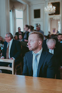 Wedding photographer Dan Pascaru (pascaru). Photo of 25 April 2019