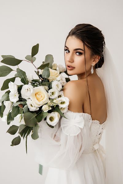 Wedding photographer Mariya Bulavina (photobulavina). Photo of 12 March 2022