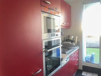 appartement à Vernon (27)