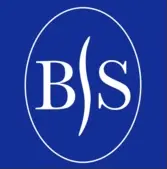 BS General Cleaning Company Logo