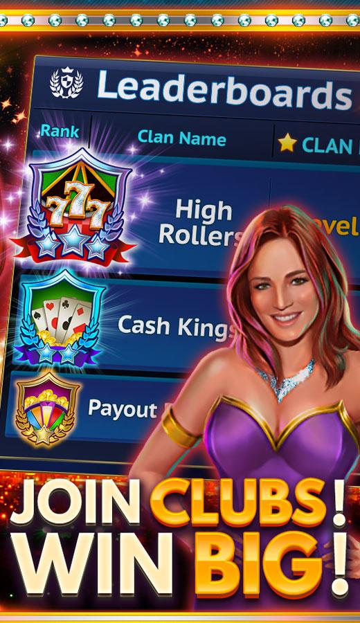 Double Win Vegas FREE Casino Slots Android Apps on Google Play