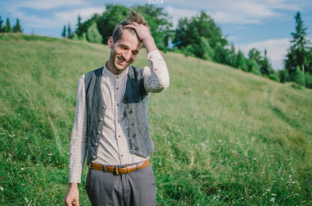 Fotógrafo de bodas Oleksandr Kernyakevich (alex94). Foto del 12 de agosto 2015