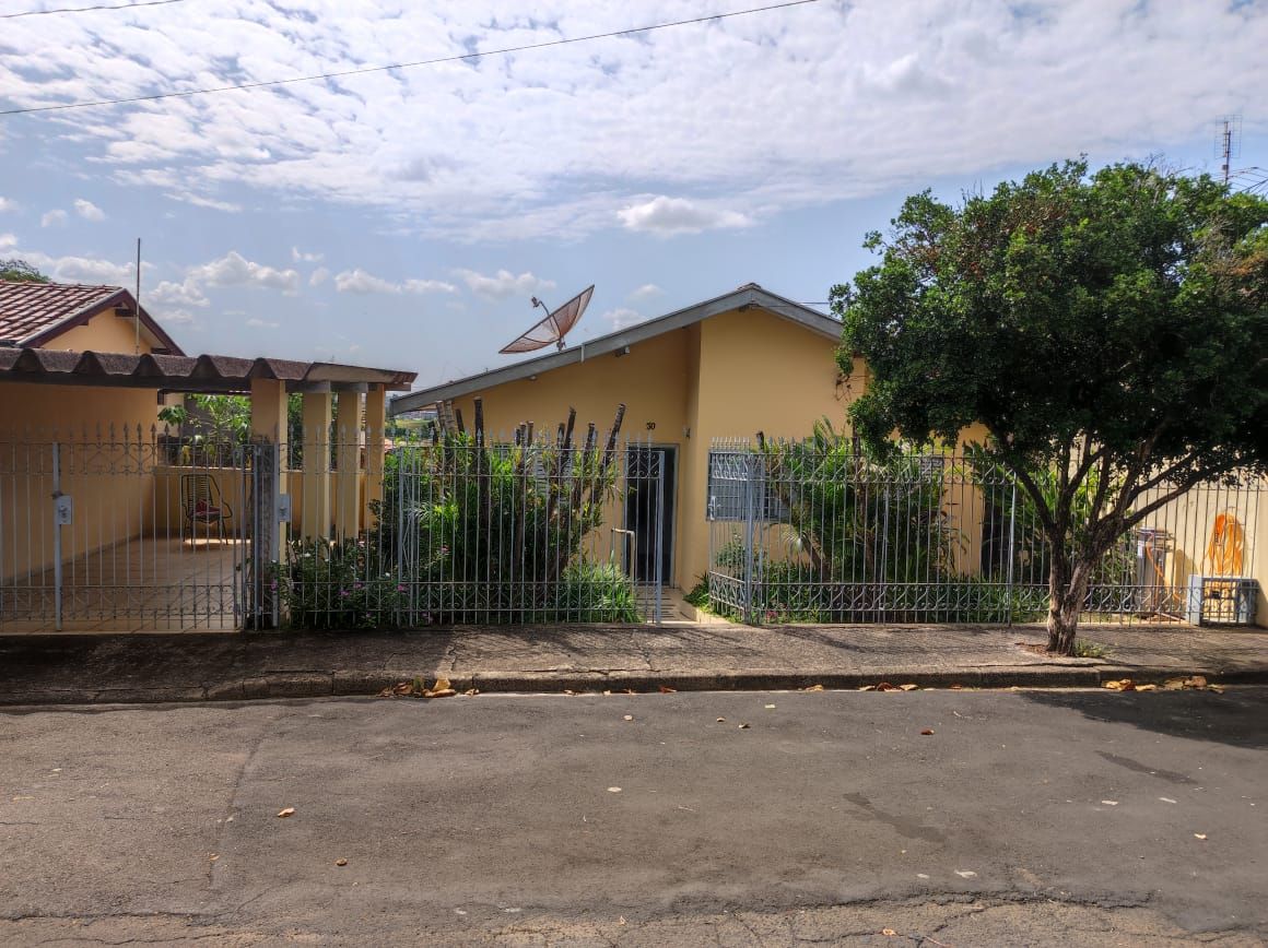 Casas à venda Paulicéia