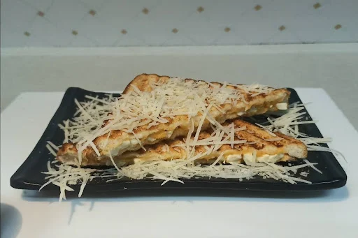 Cheese Chilli Sandwich