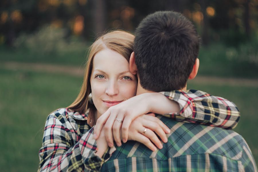 Wedding photographer Anna Baryshnikova (baryshnikova). Photo of 4 April 2017